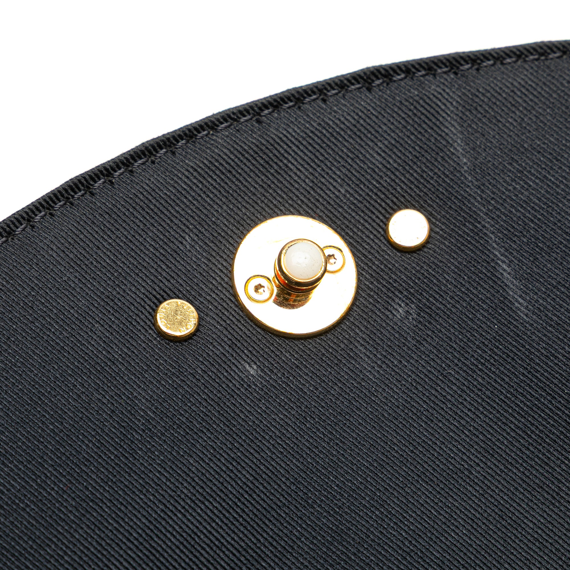 Monogram Empreinte Blanche BB - Image 8