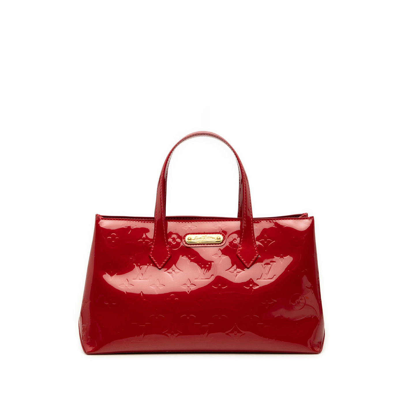Monogram Vernis Wilshire PM - Image 1