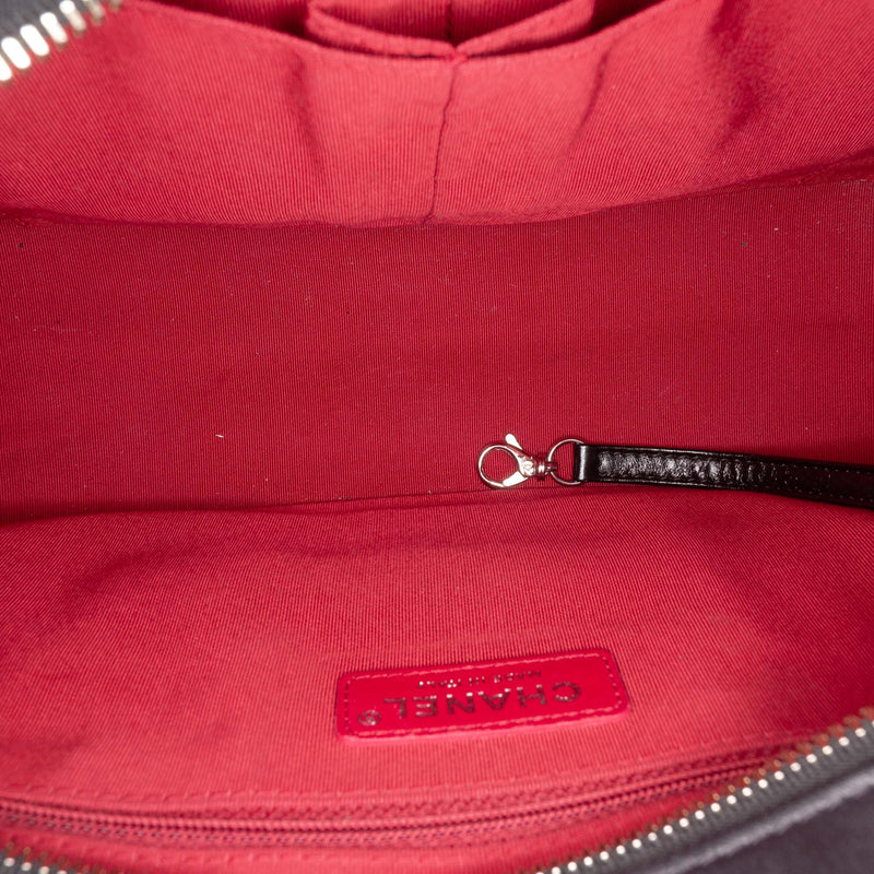 Medium Aged Calfskin Gabrielle Crossbody - Image 4