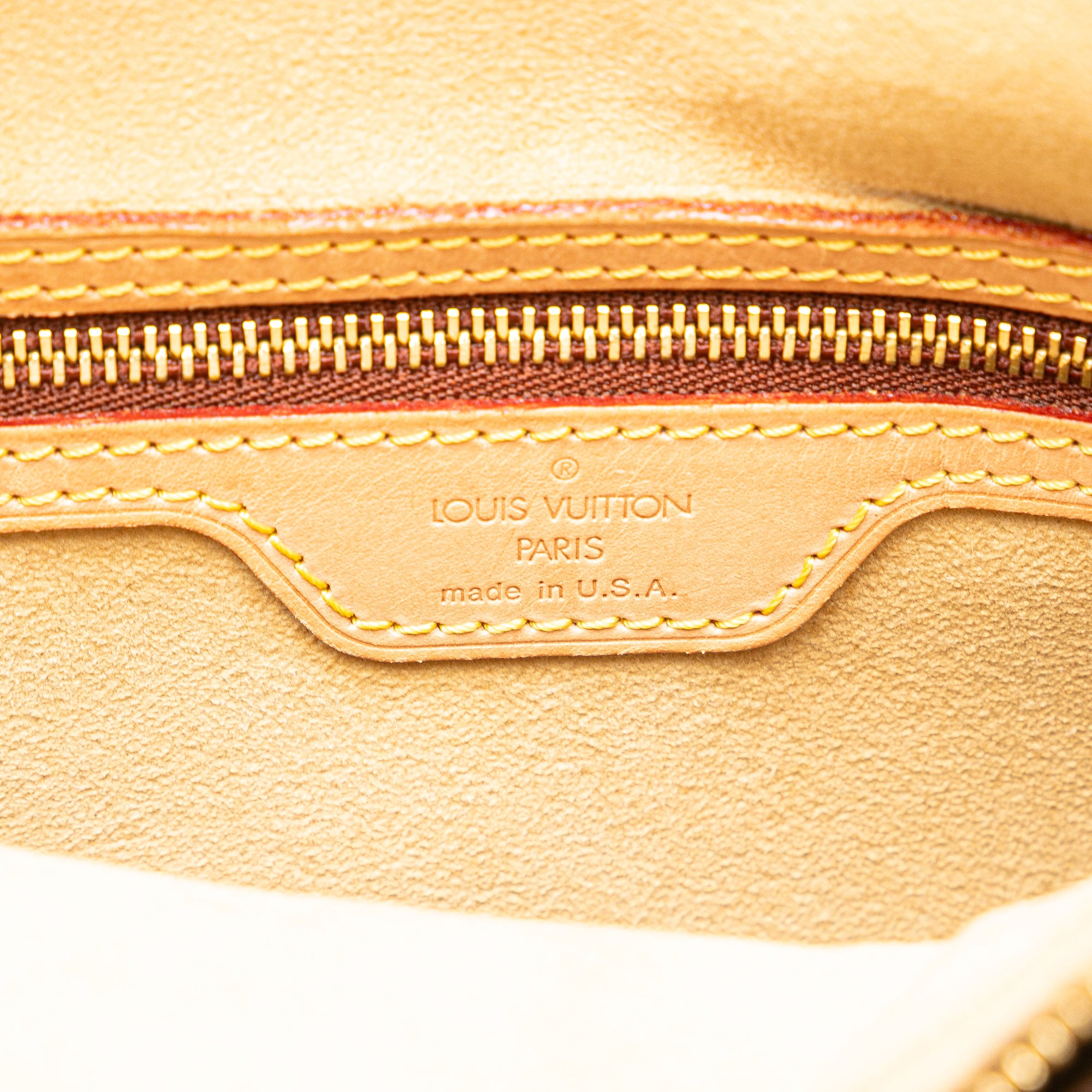 Monogram Looping GM - Image 5
