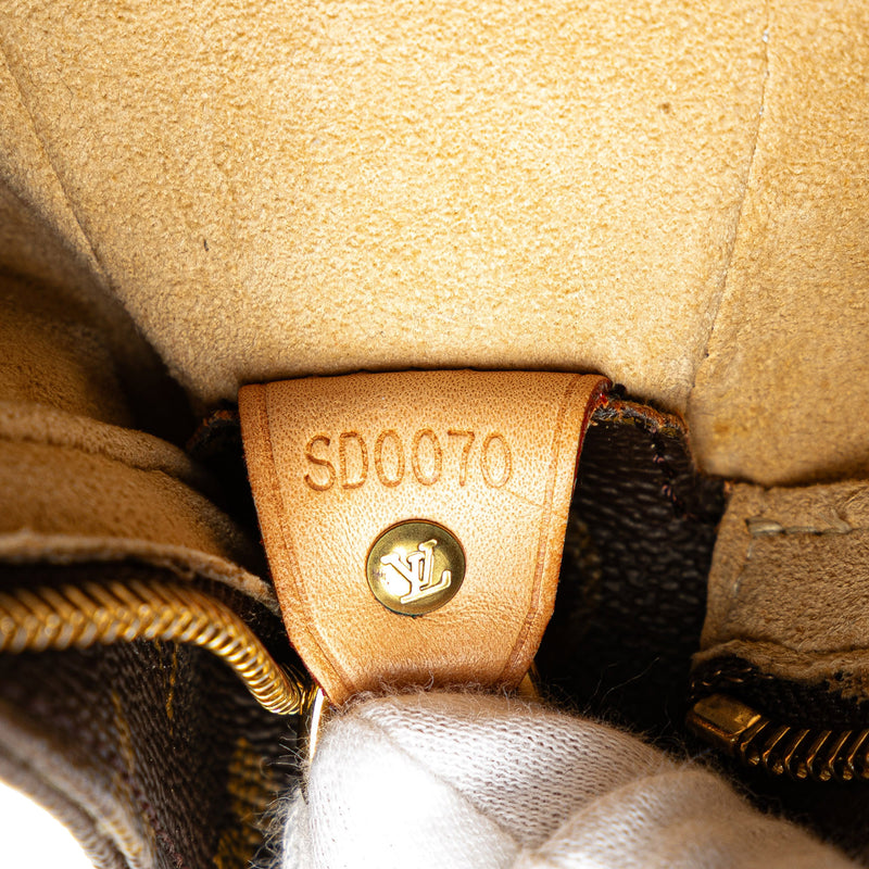 Monogram Looping GM - Image 6