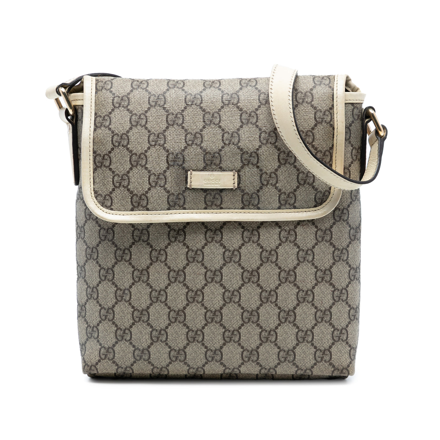 GG Supreme Crossbody - Image 1