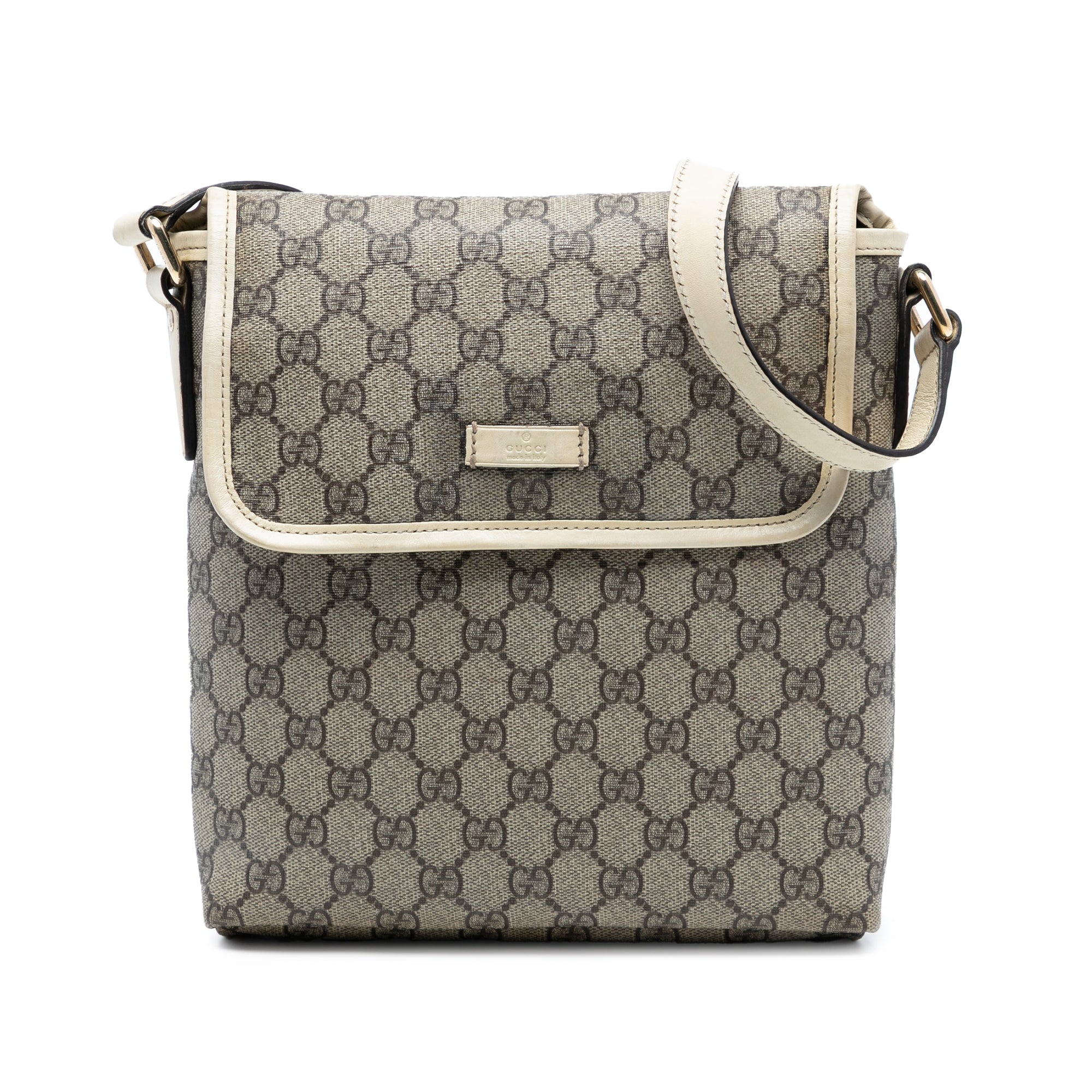 GG Supreme Crossbody - Image 1