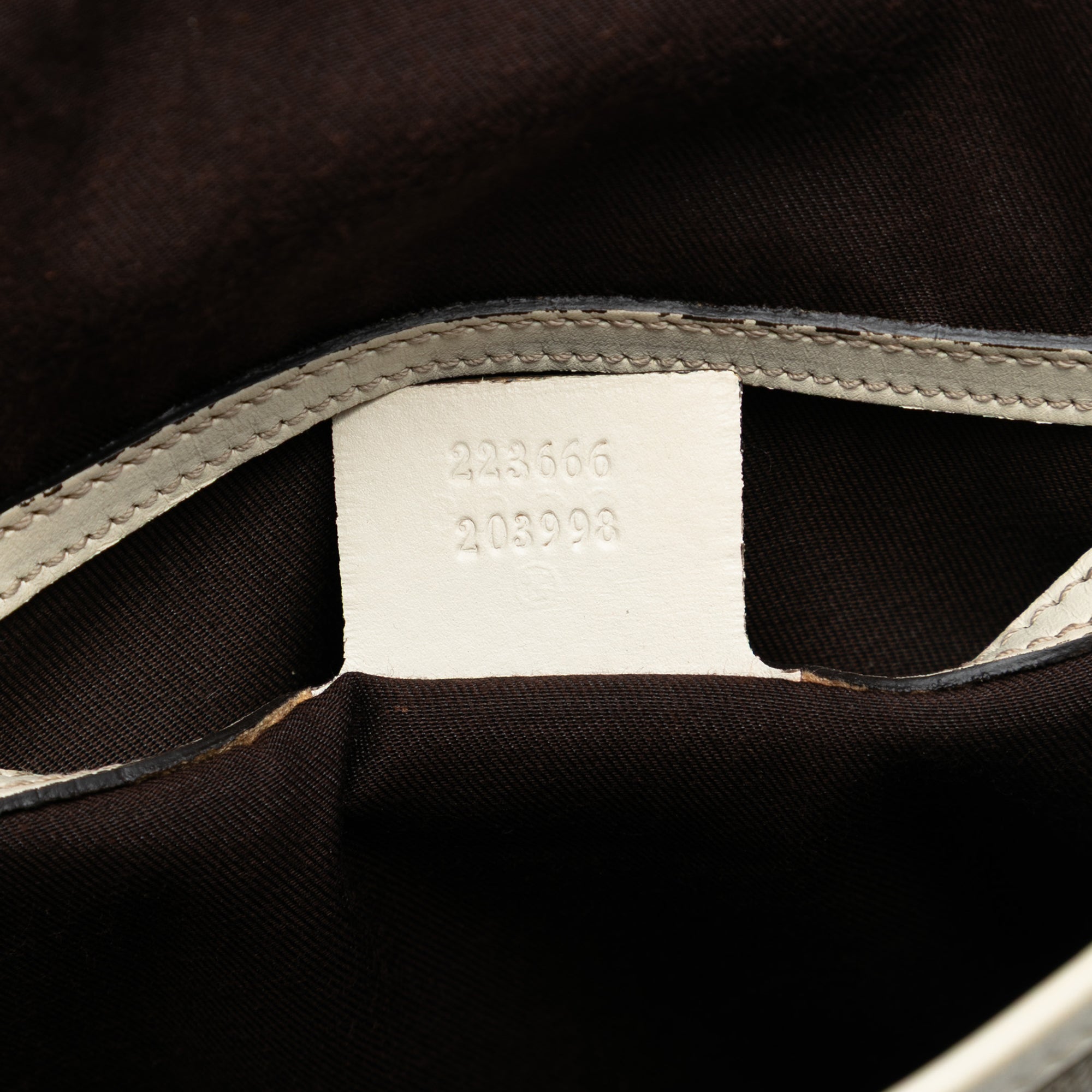 GG Supreme Crossbody - Image 6