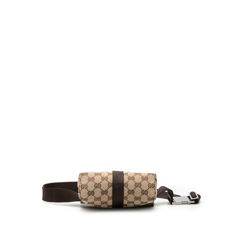 GG Canvas Belt Bag - Image 3
