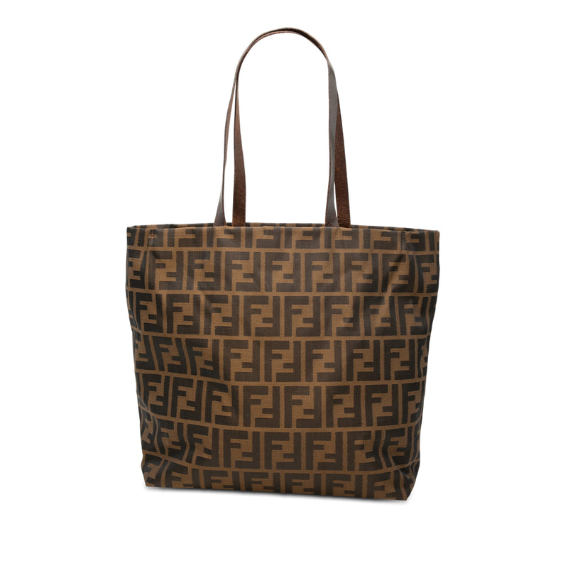 Zucca Canvas Tote