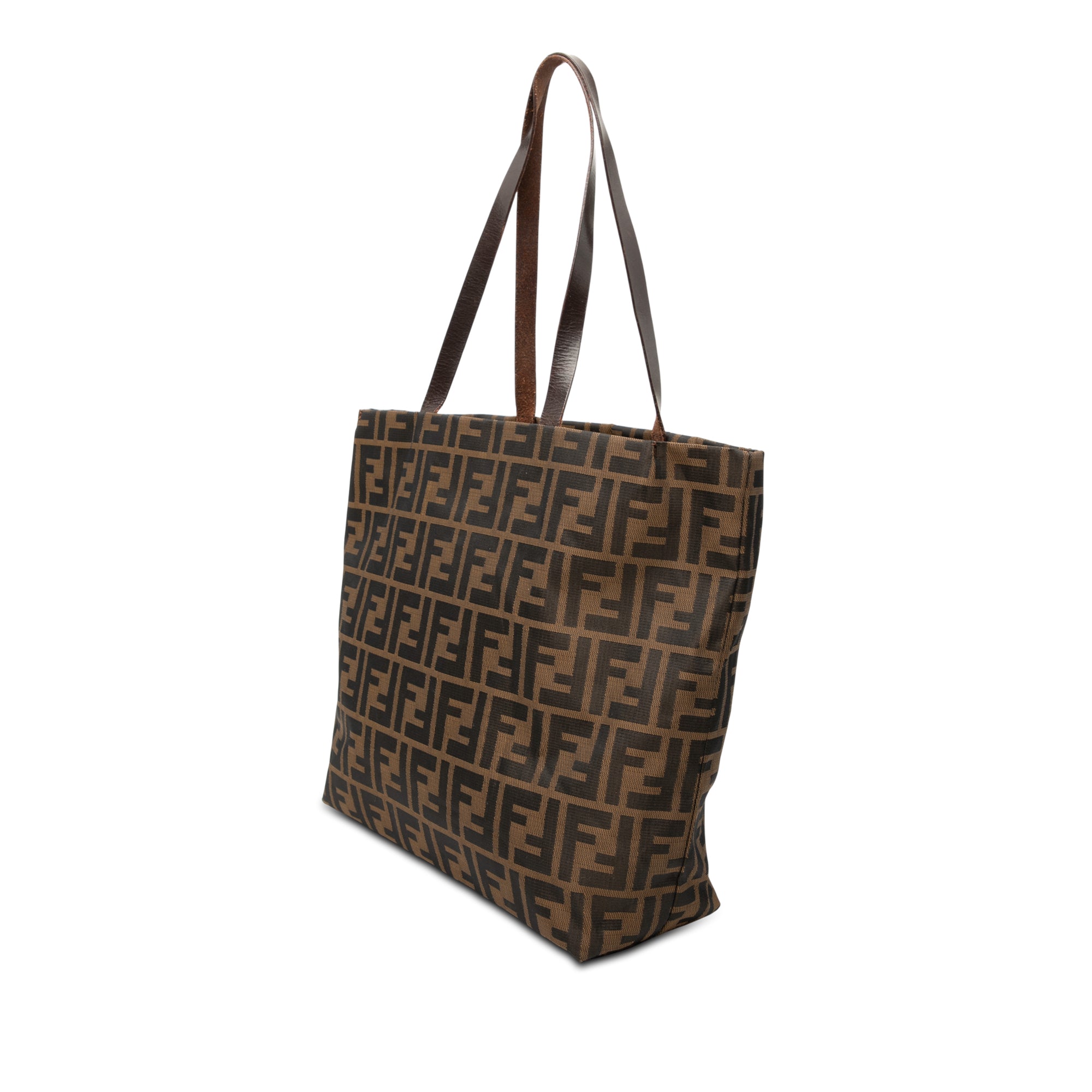 Zucca Canvas Tote - Image 2