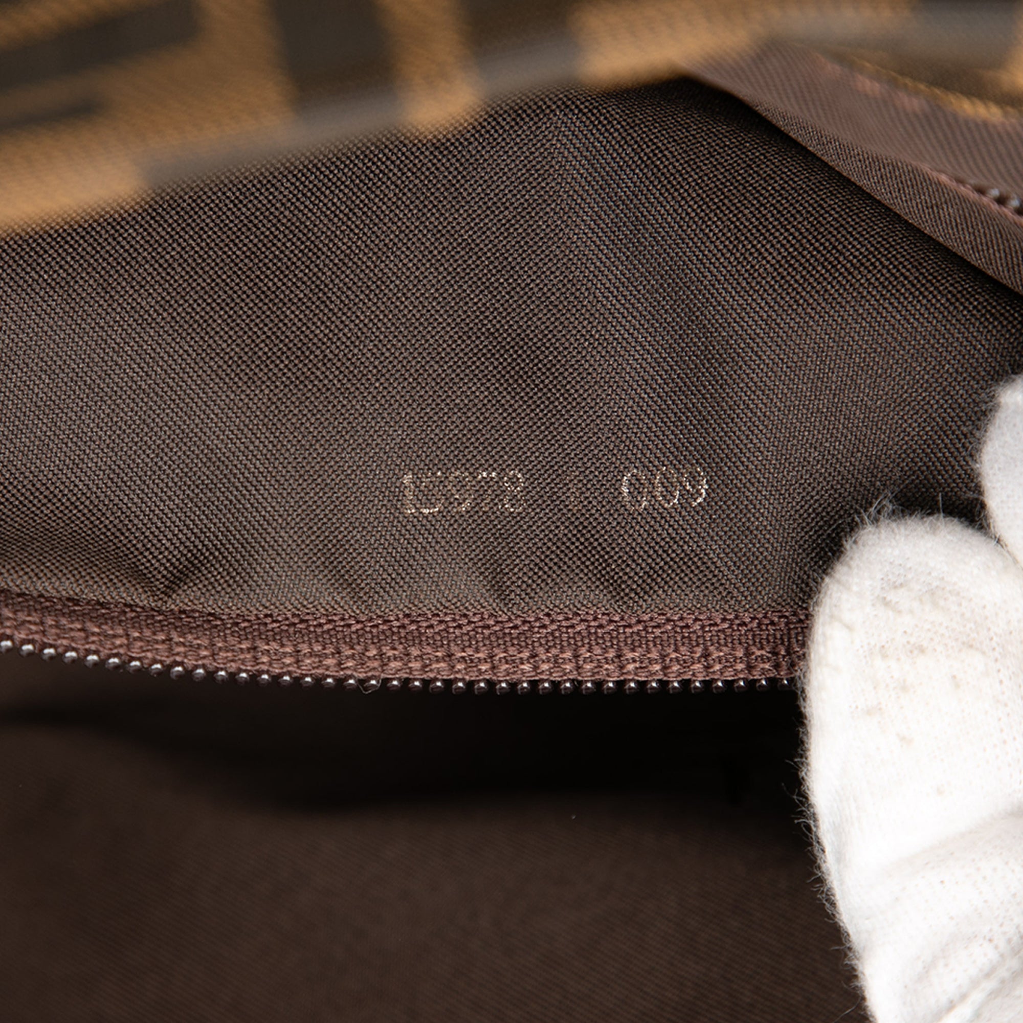 Zucca Canvas Tote - Image 6