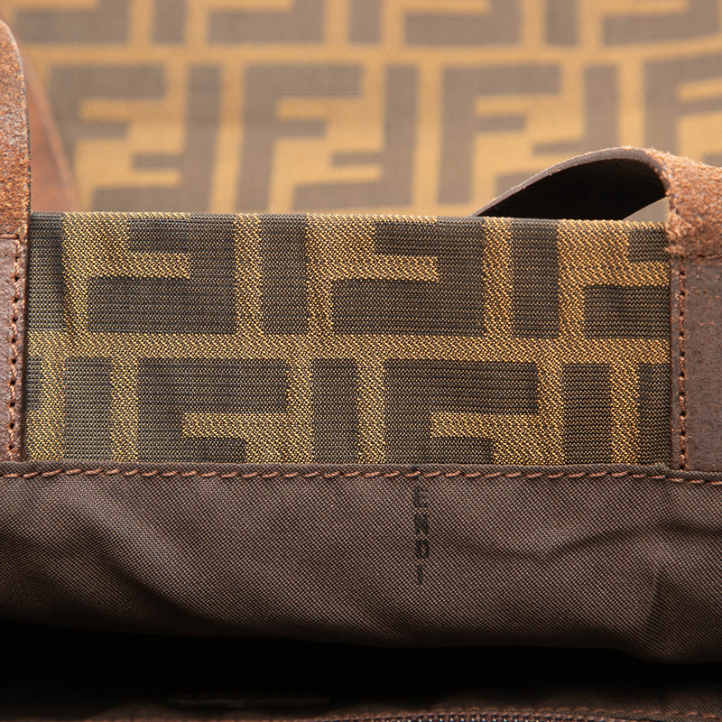 Zucca Canvas Tote - Image 7