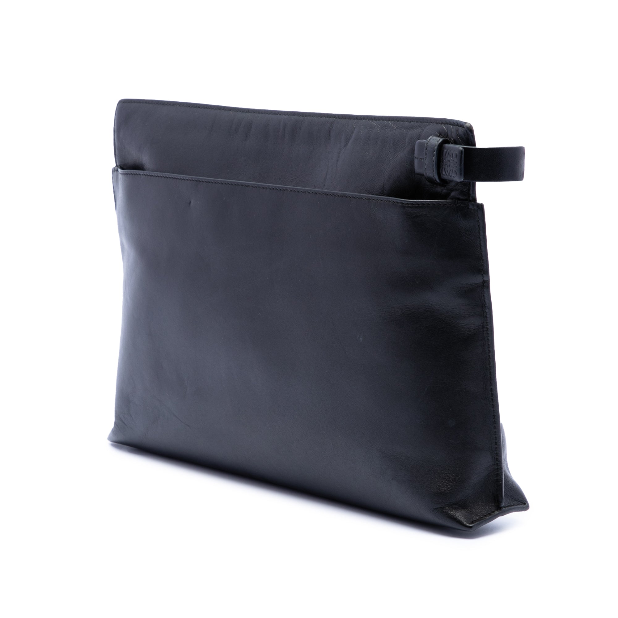 Nappa Anagram T Pouch Crossbody - Image 2