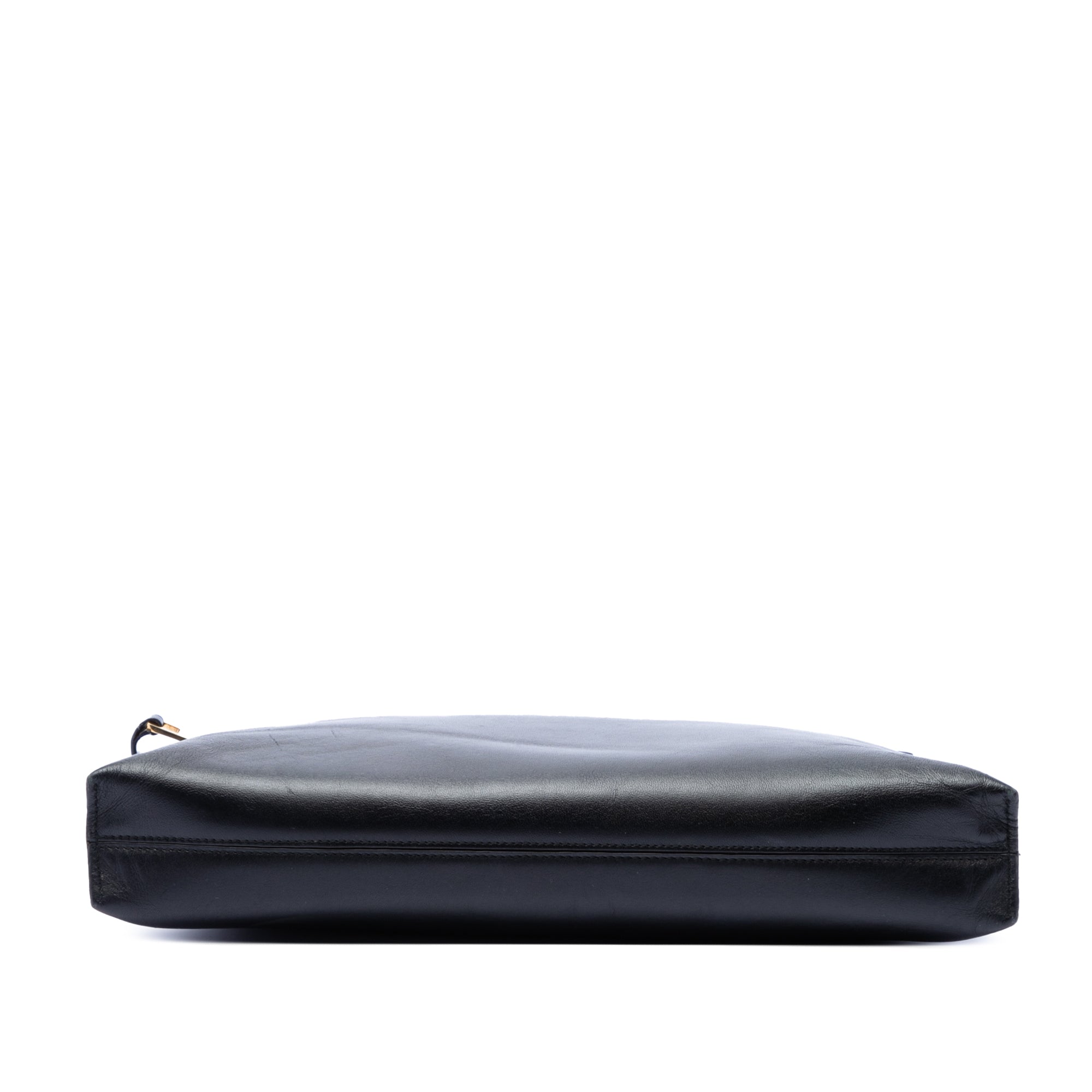 Nappa Anagram T Pouch Crossbody - Image 3