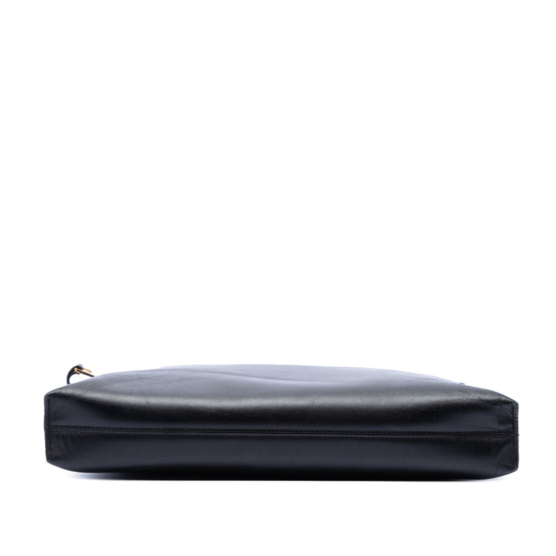 Nappa Anagram T Pouch Crossbody - Image 3