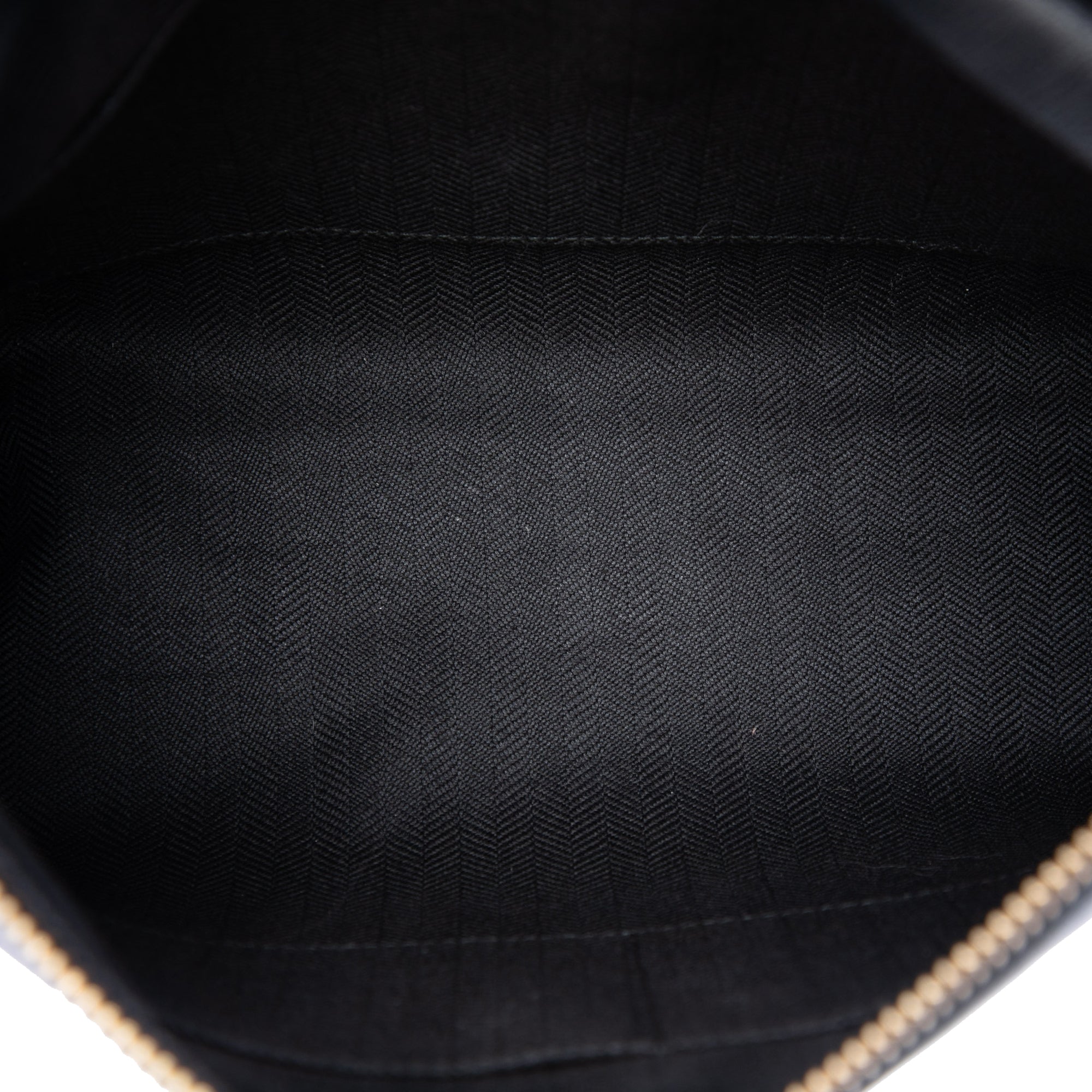 Nappa Anagram T Pouch Crossbody - Image 4