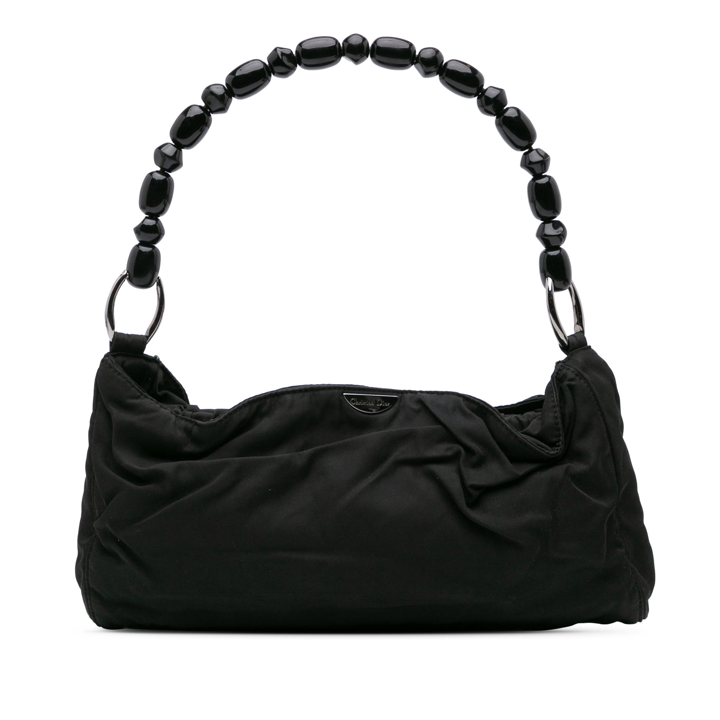 Nylon Malice Handbag - Image 1