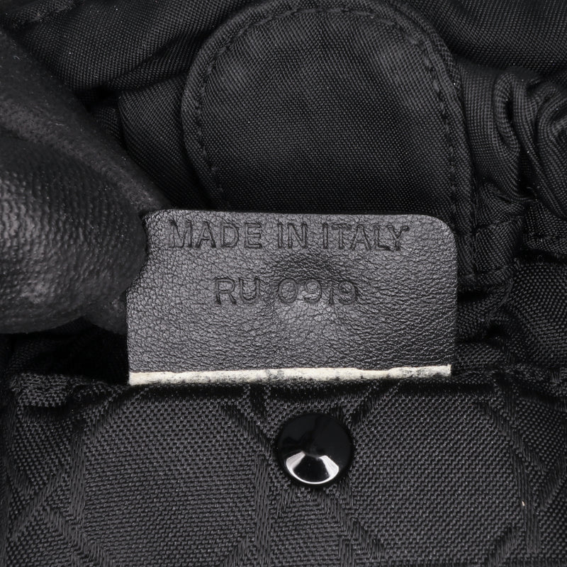 Nylon Malice Handbag - Image 5
