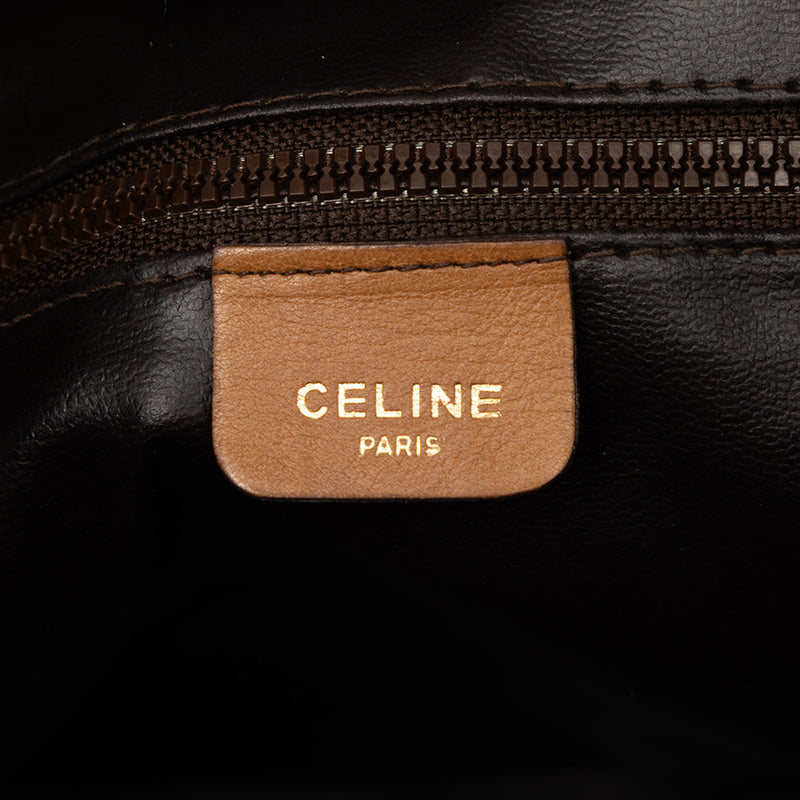 Macadam Coated Canvas Handbag - Image 5