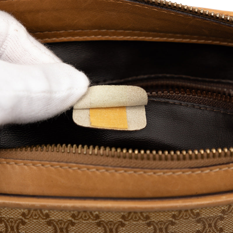 Macadam Coated Canvas Handbag - Image 7