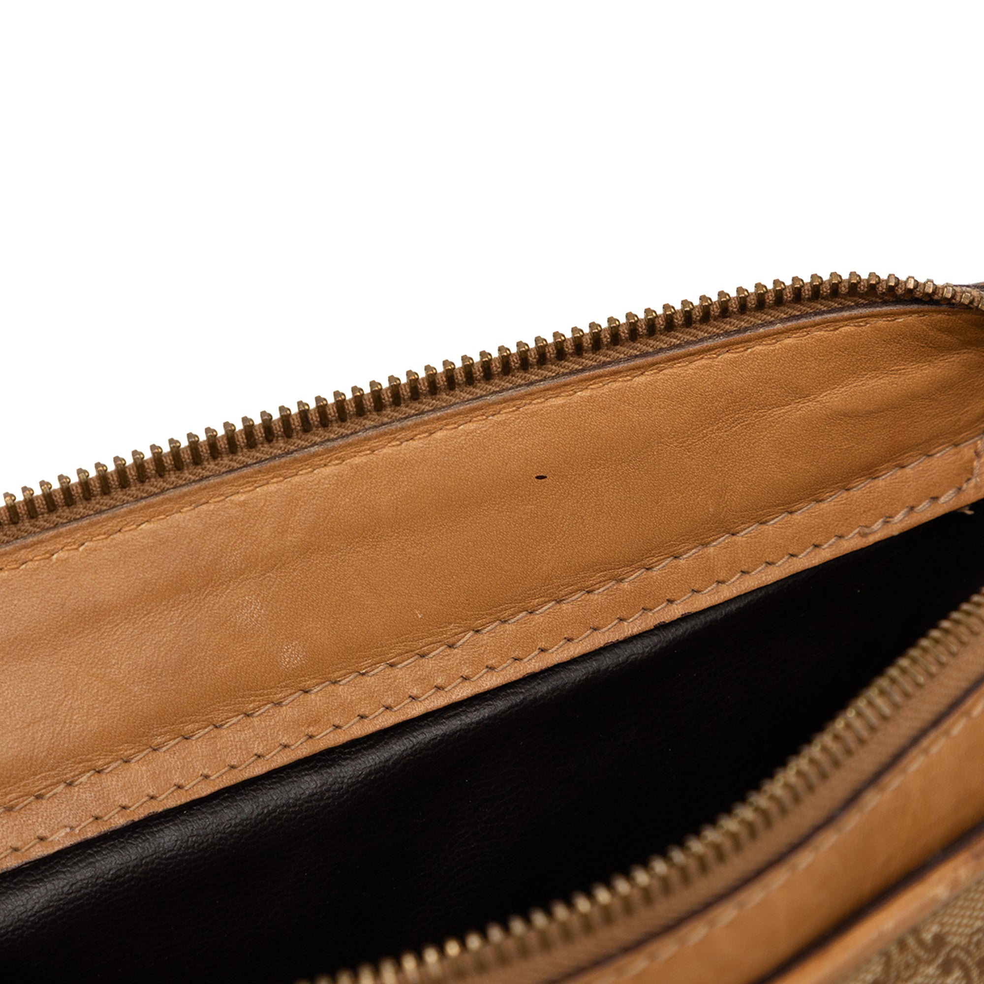 Macadam Coated Canvas Handbag - Image 8