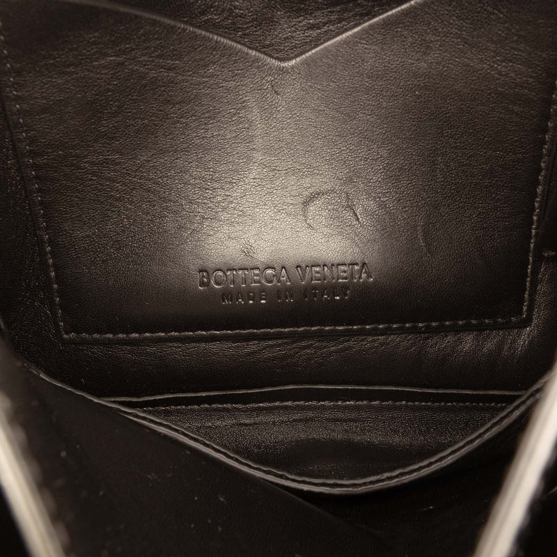 Small Leather Mount Envelope Chain Bag - Image 5