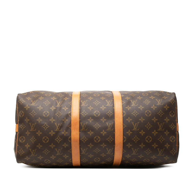 Monogram Keepall Bandouliere 50 - Image 3