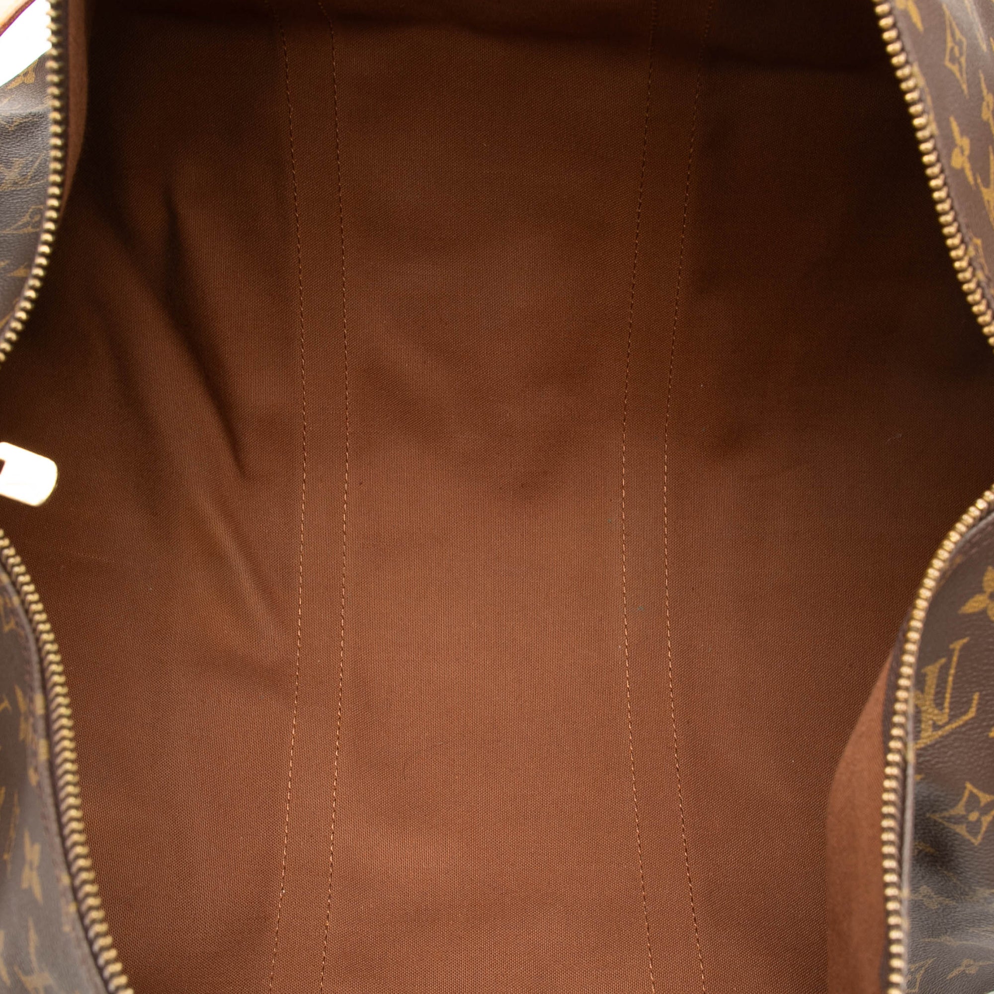 Monogram Keepall Bandouliere 50 - Image 4
