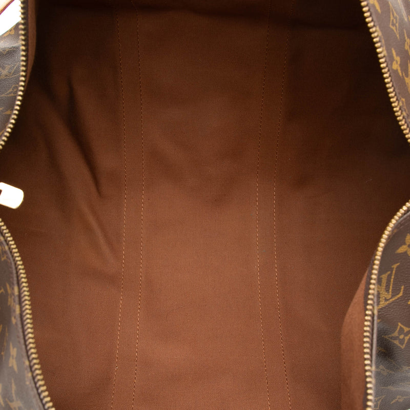 Monogram Keepall Bandouliere 50 - Image 4