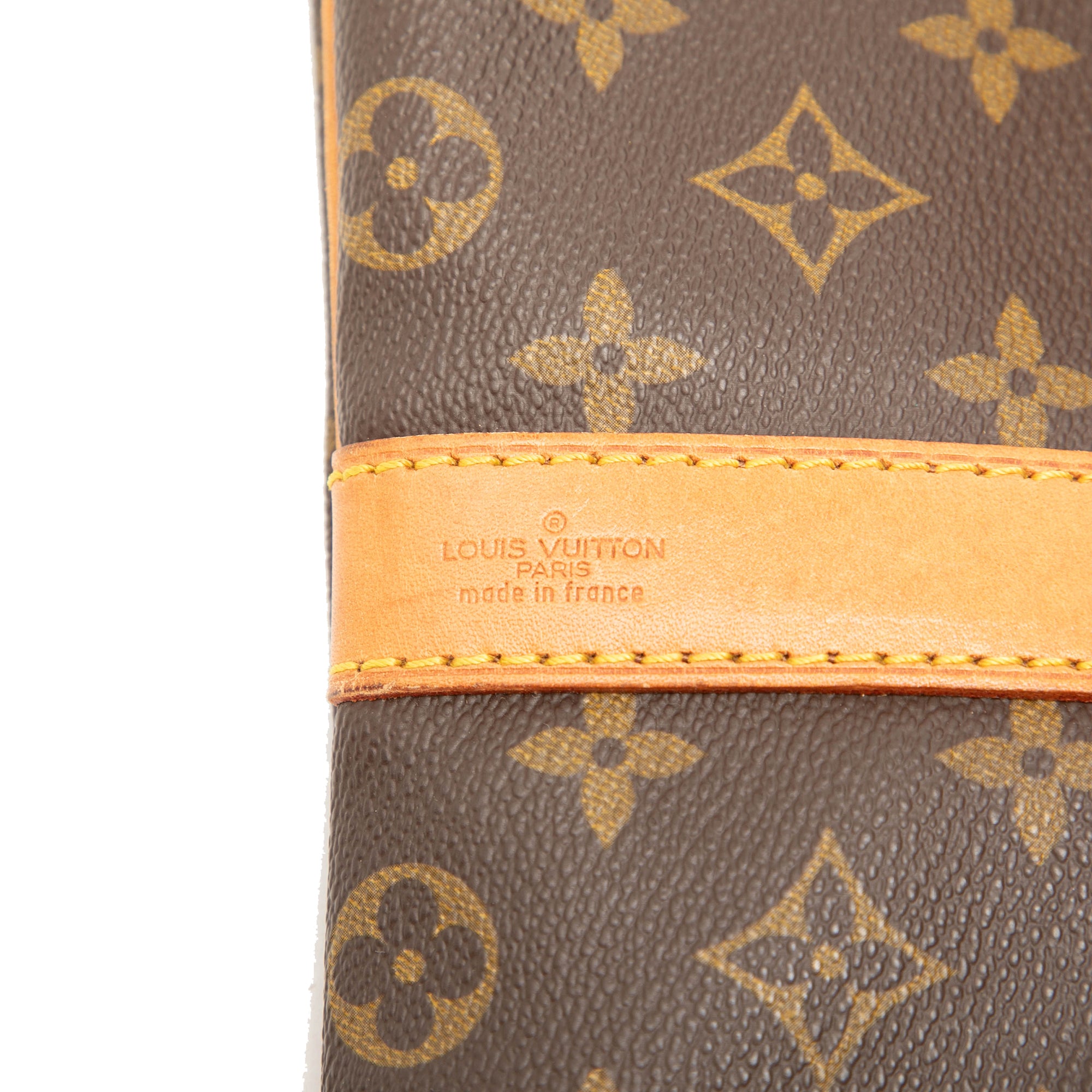 Monogram Keepall Bandouliere 50 - Image 5
