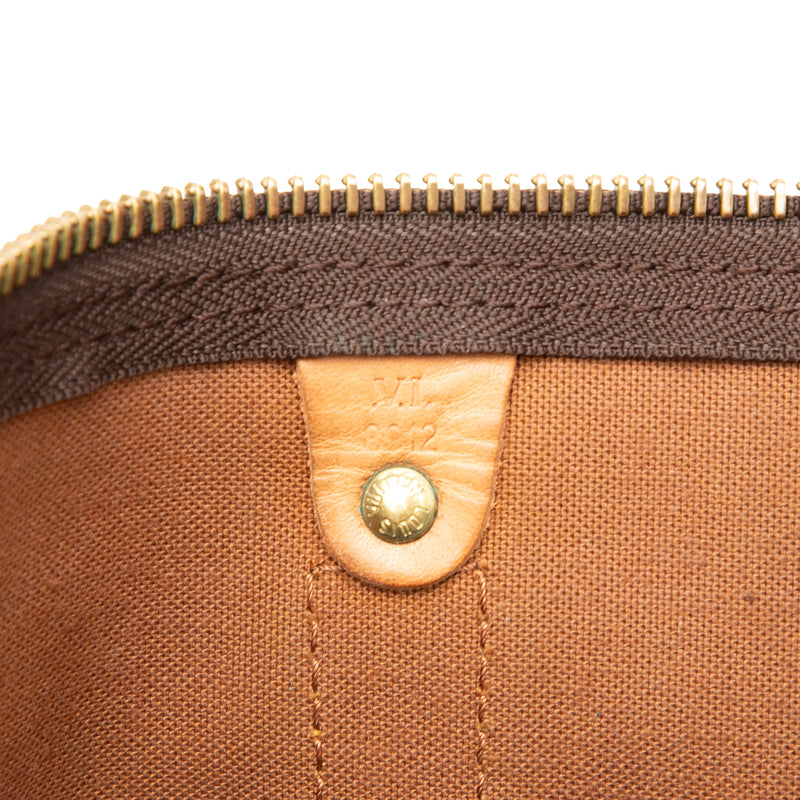 Monogram Keepall Bandouliere 50 - Image 6