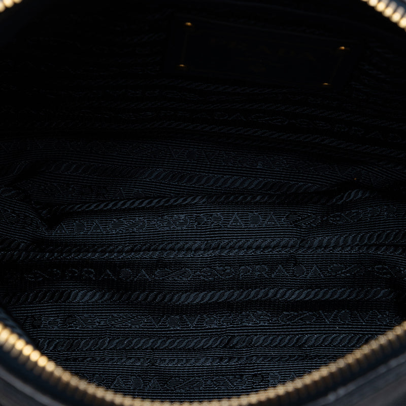 Canvas Canapa Logo Crossbody - Image 4