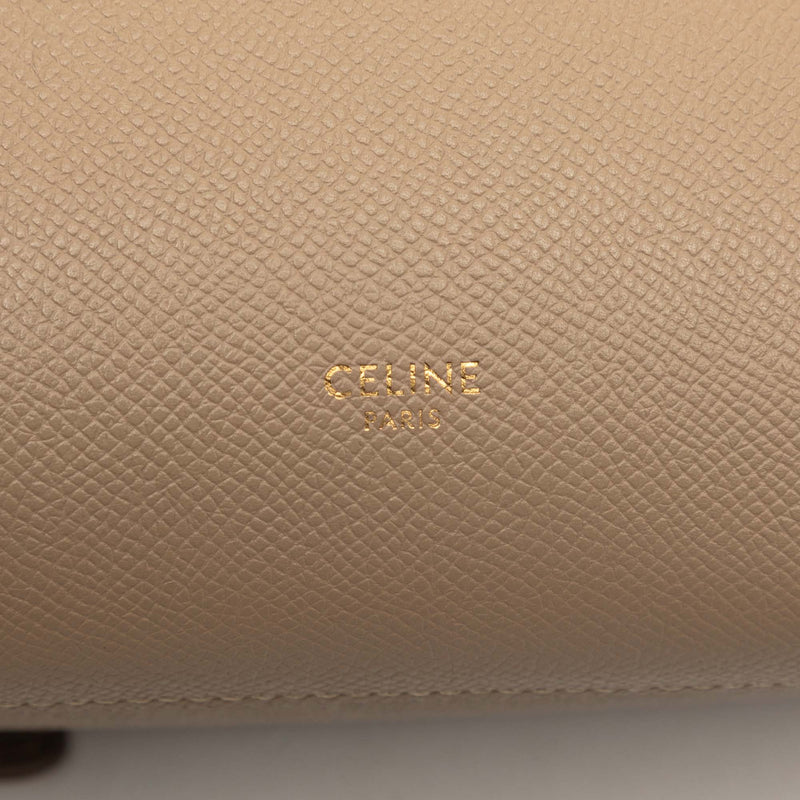 Nano Grained Calfskin Belt Bag - Image 5