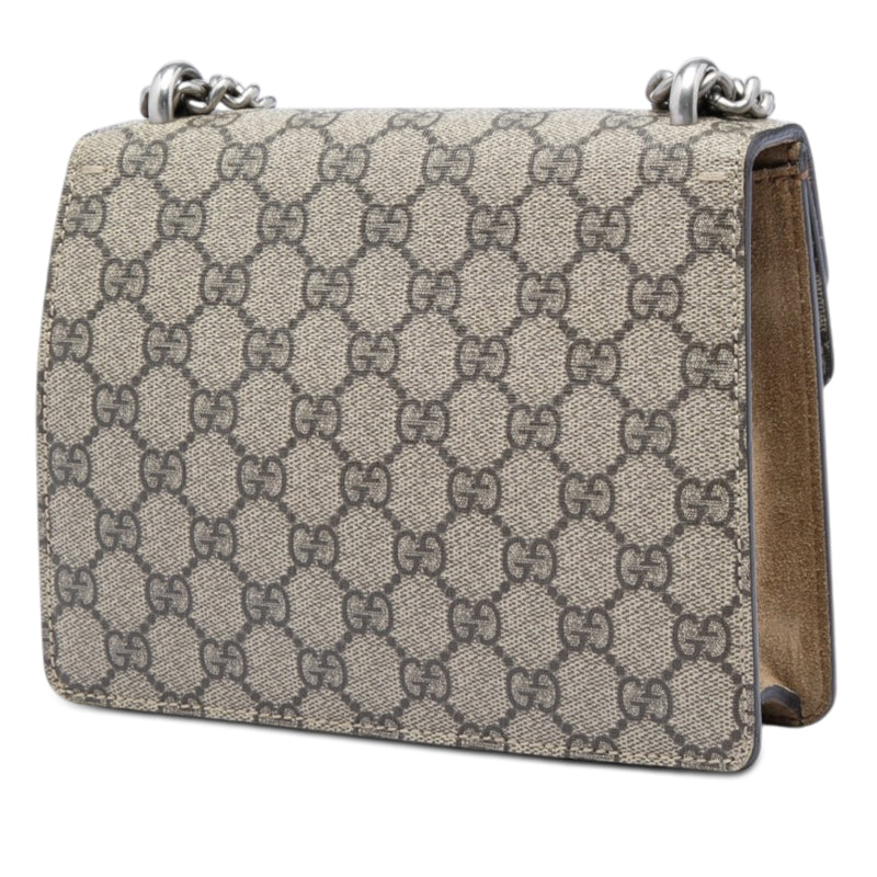 Small GG Supreme Dionysus Crossbody - Image 2