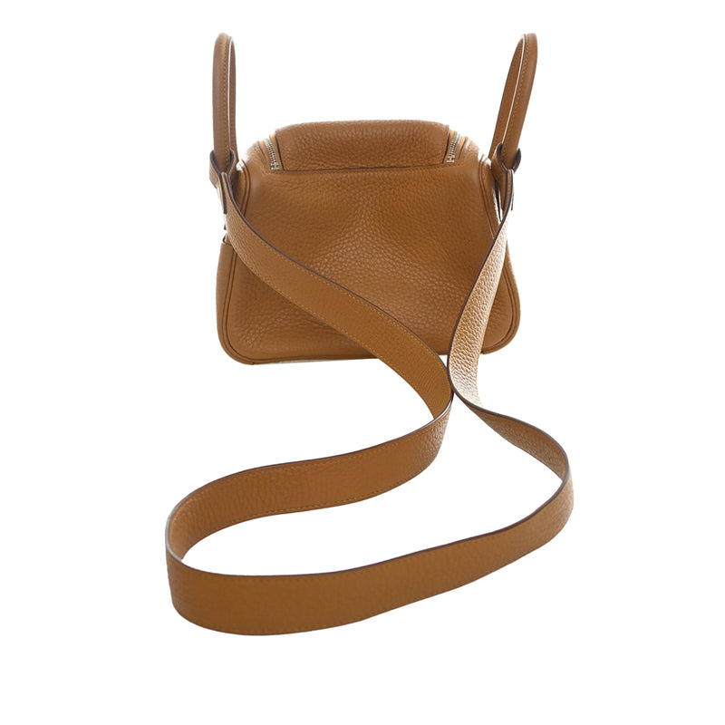 Mini Clemence Lindy 20 - Image 15