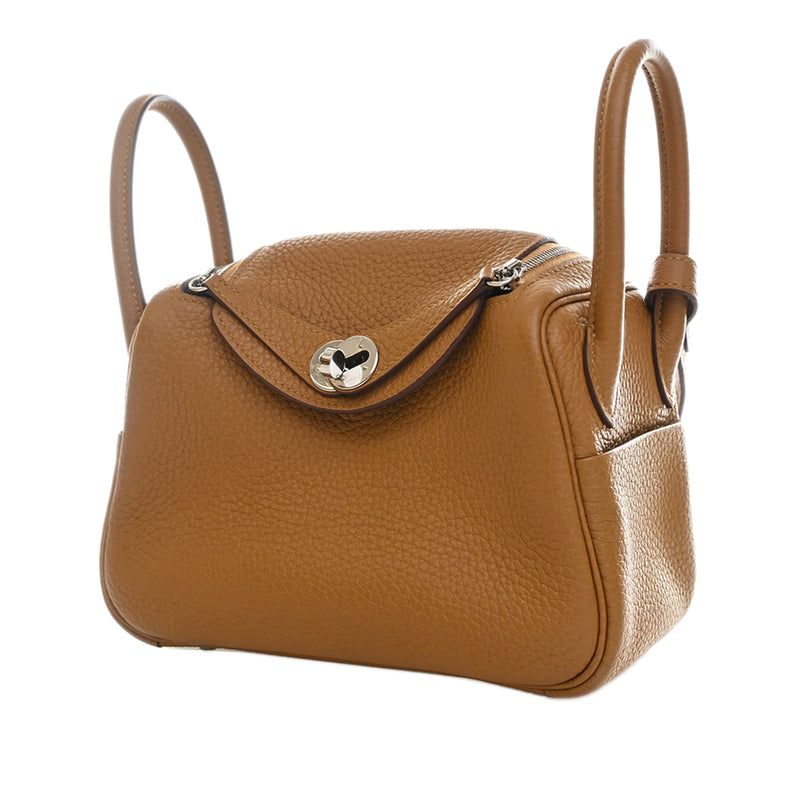 Mini Clemence Lindy 20 - Image 4