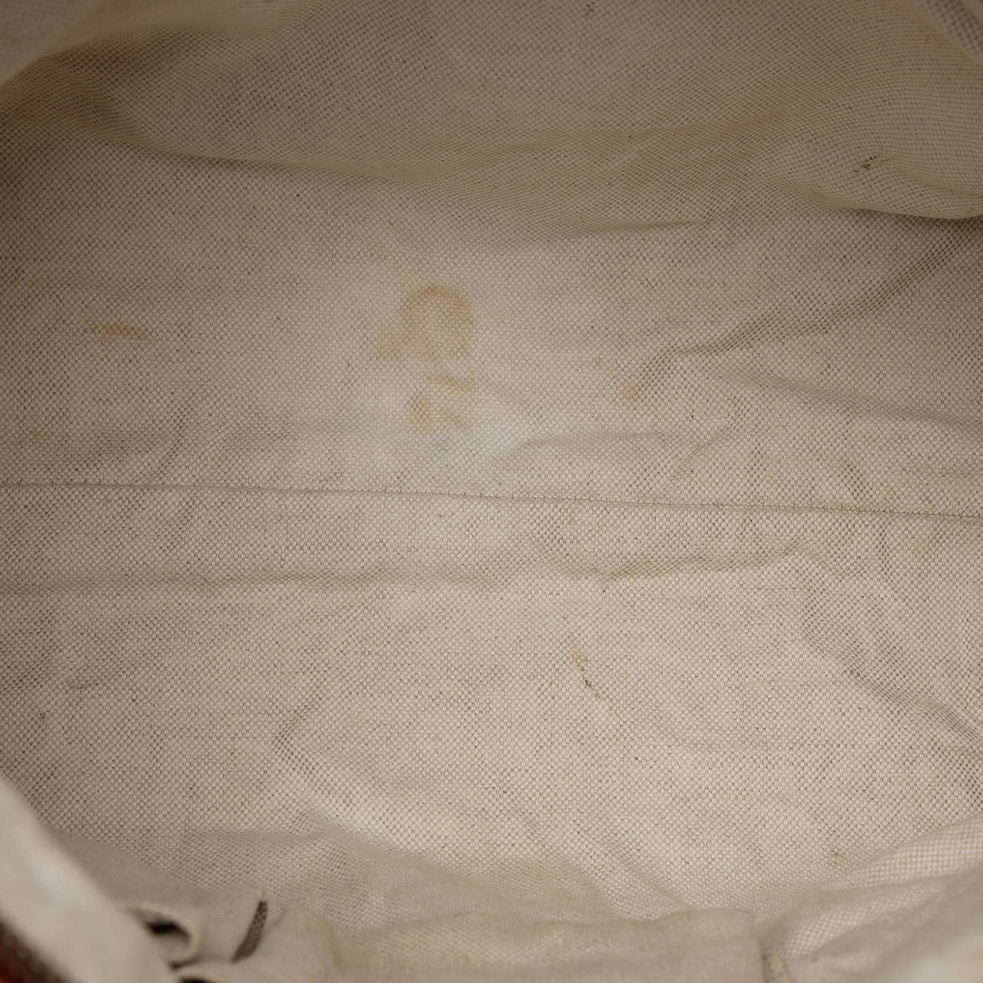 Leather Laidback Crafty Handbag - Image 4