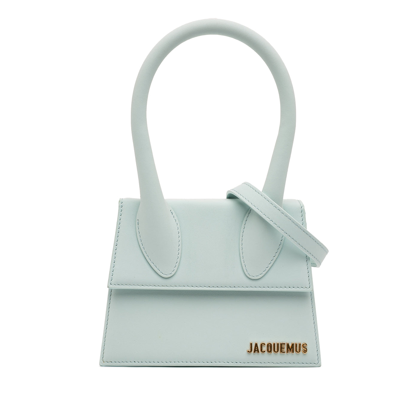 Leather Le Chiquito Moyen - Image 1