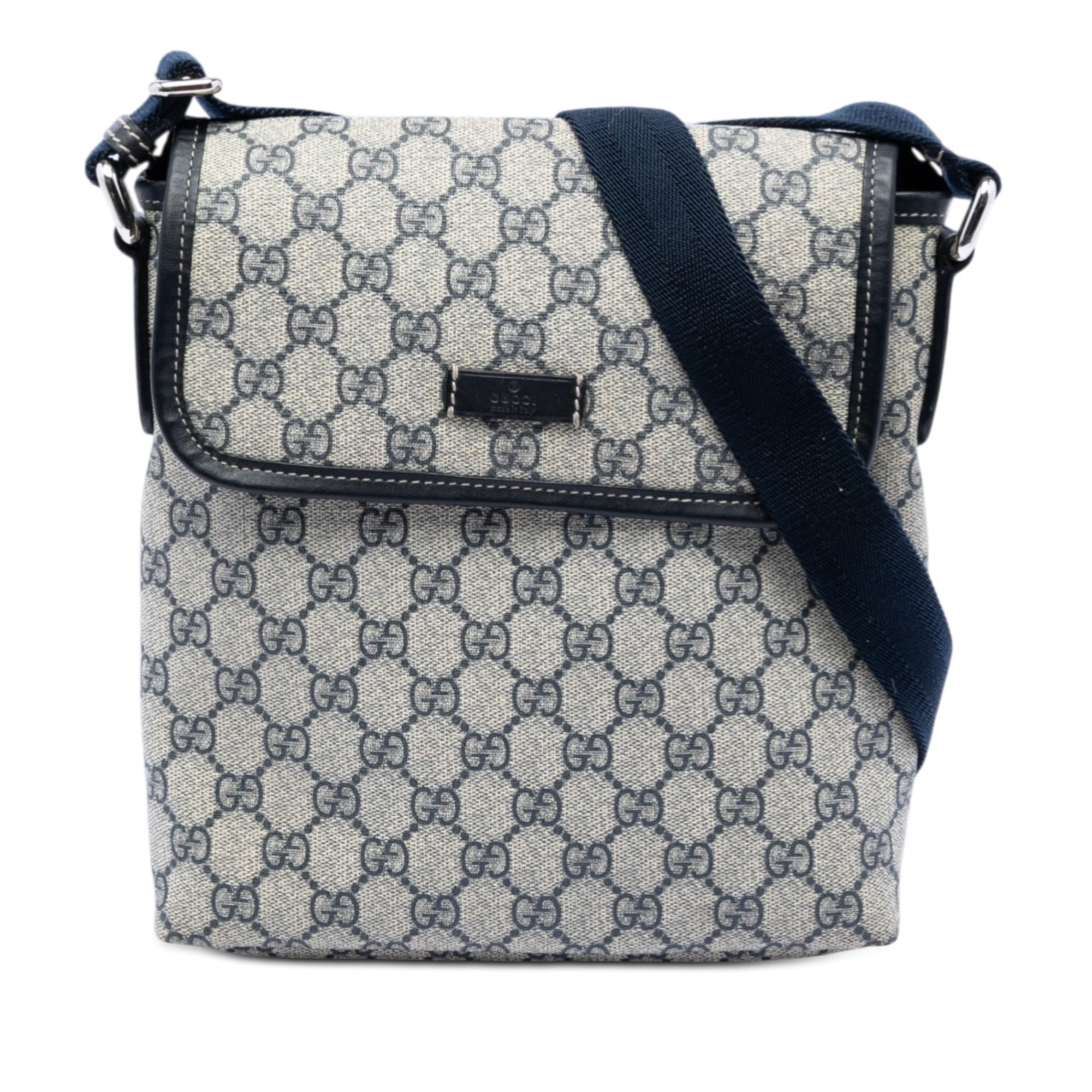GG Supreme Crossbody - Image 1