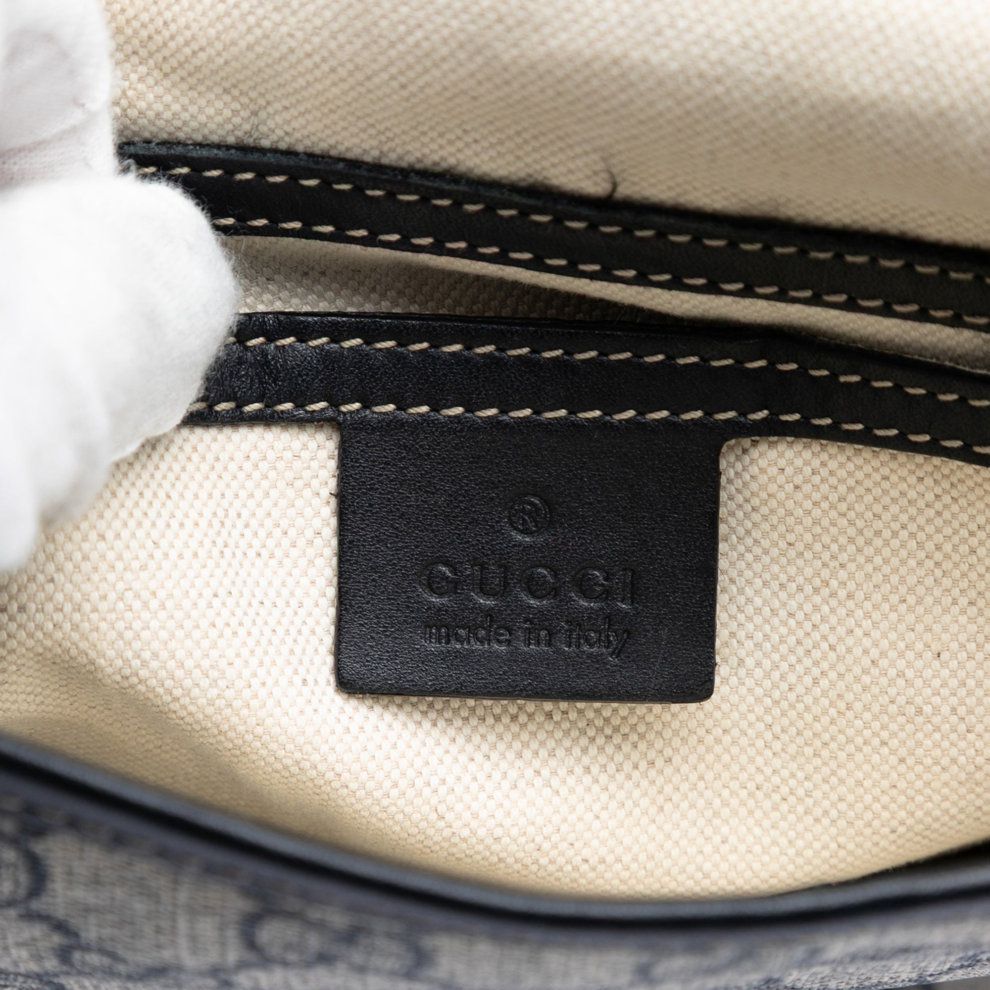 GG Supreme Crossbody - Image 5