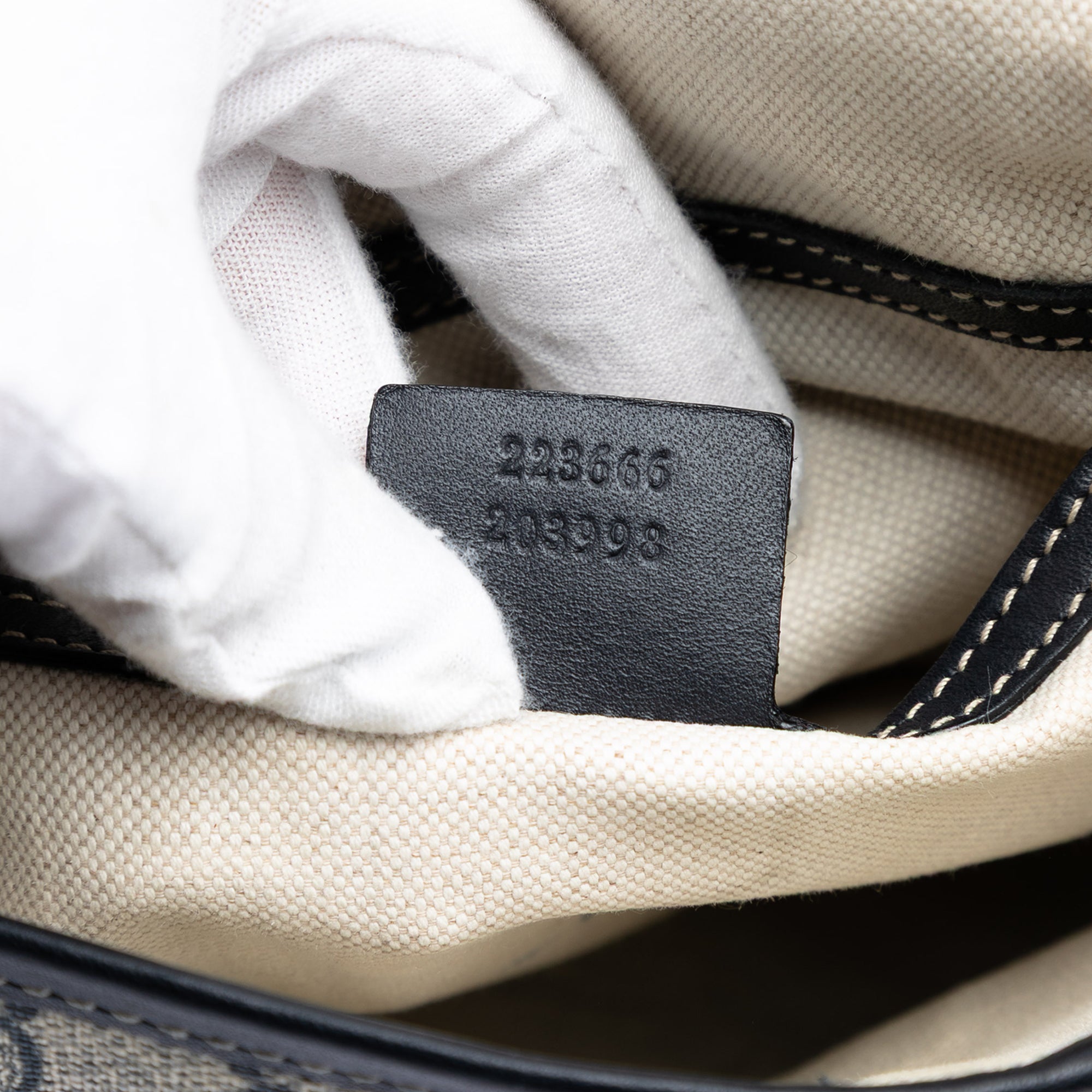 GG Supreme Crossbody - Image 6