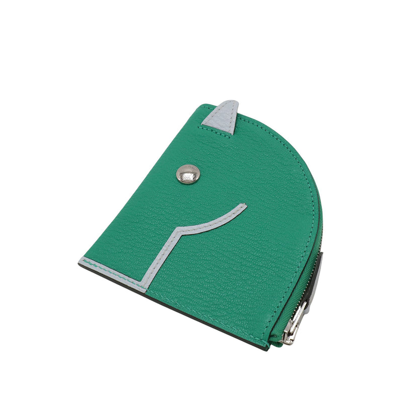 Chevre Paddock Coin Case - Image 2