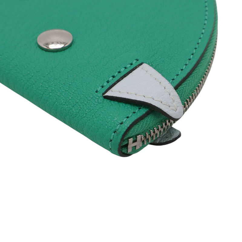Chevre Paddock Coin Case - Image 3