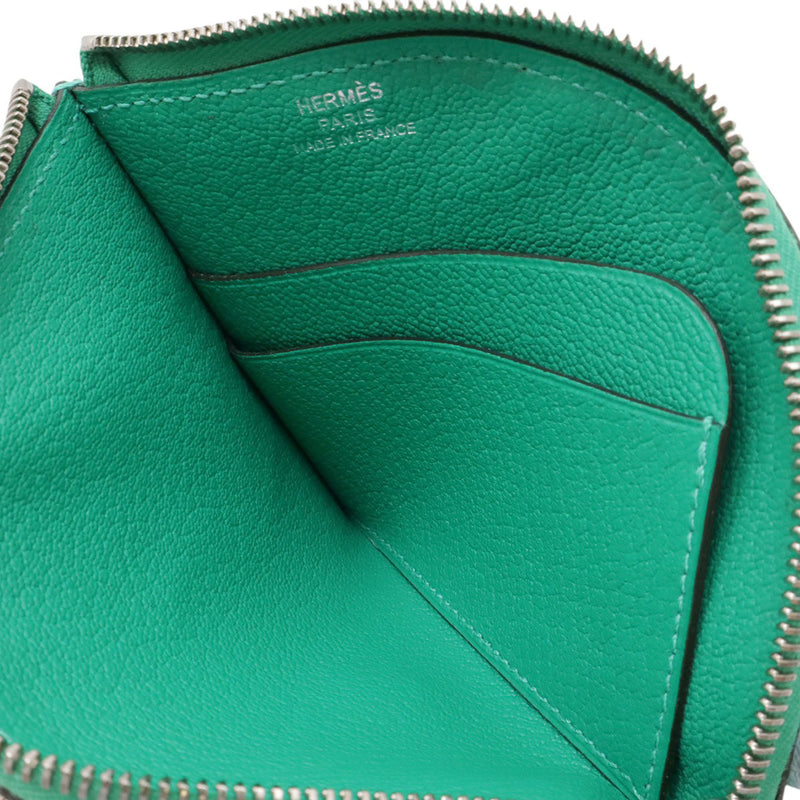 Chevre Paddock Coin Case - Image 4