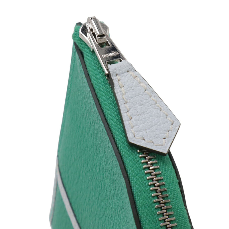 Chevre Paddock Coin Case - Image 5