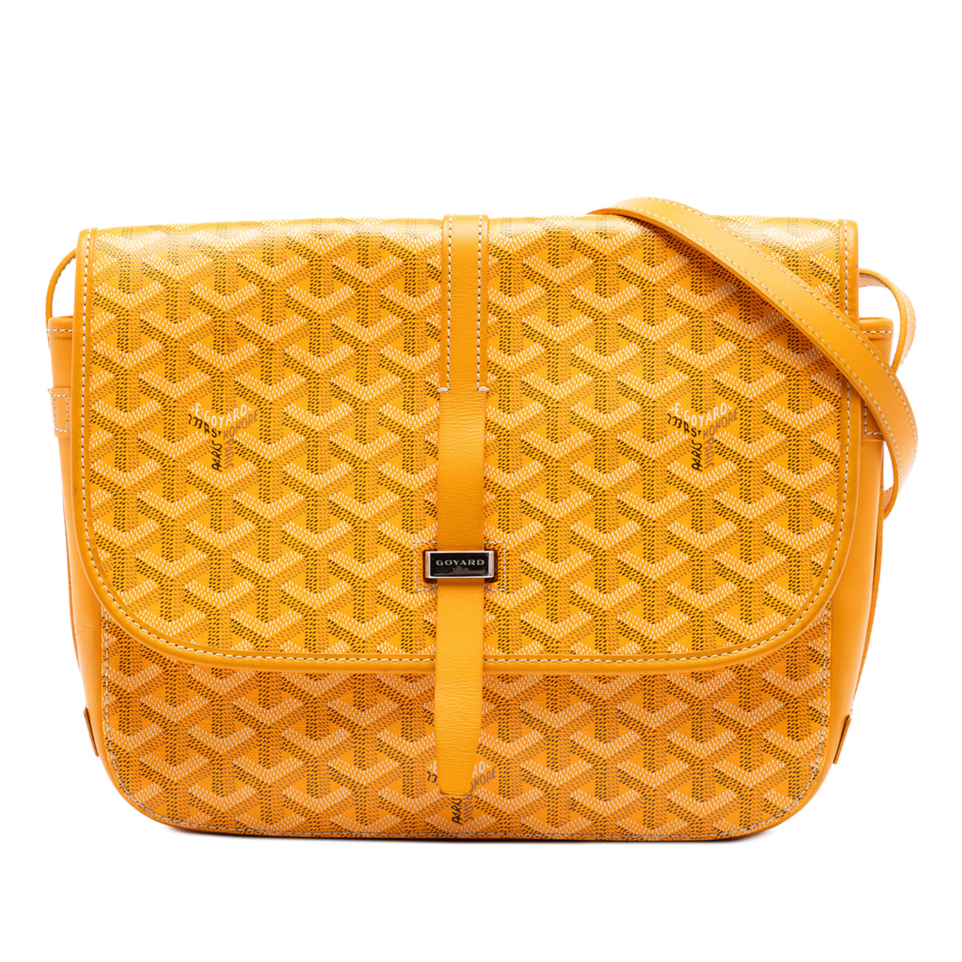 Goyardine Belvedere II MM - Image 1