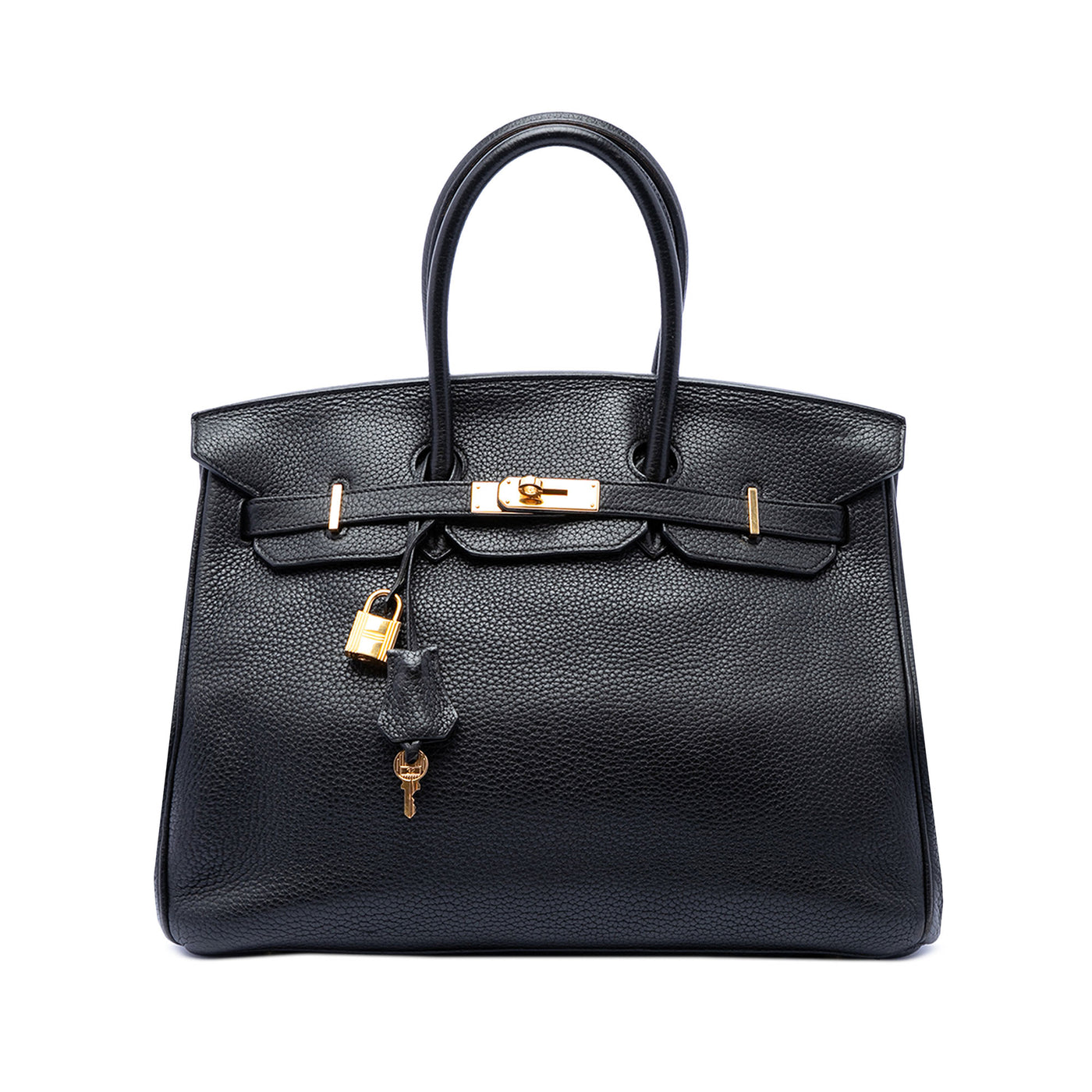 Togo Birkin Retourne 35 - Image 1