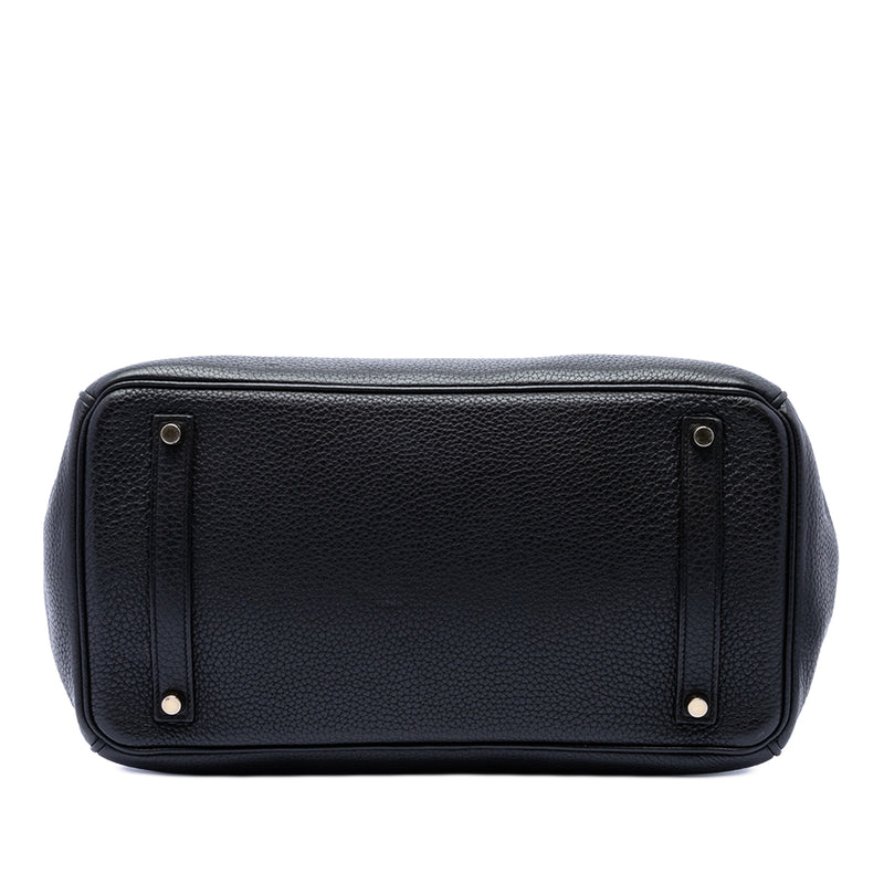 Togo Birkin Retourne 35 - Image 3