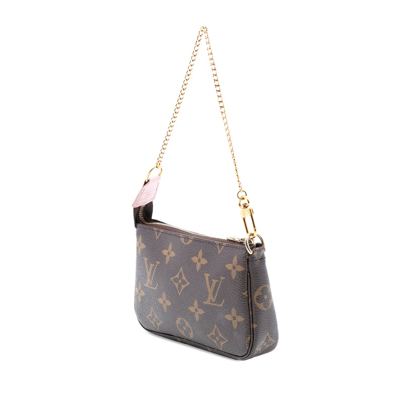 Monogram Transatlantic Mini Pochette Accessoires - Image 2