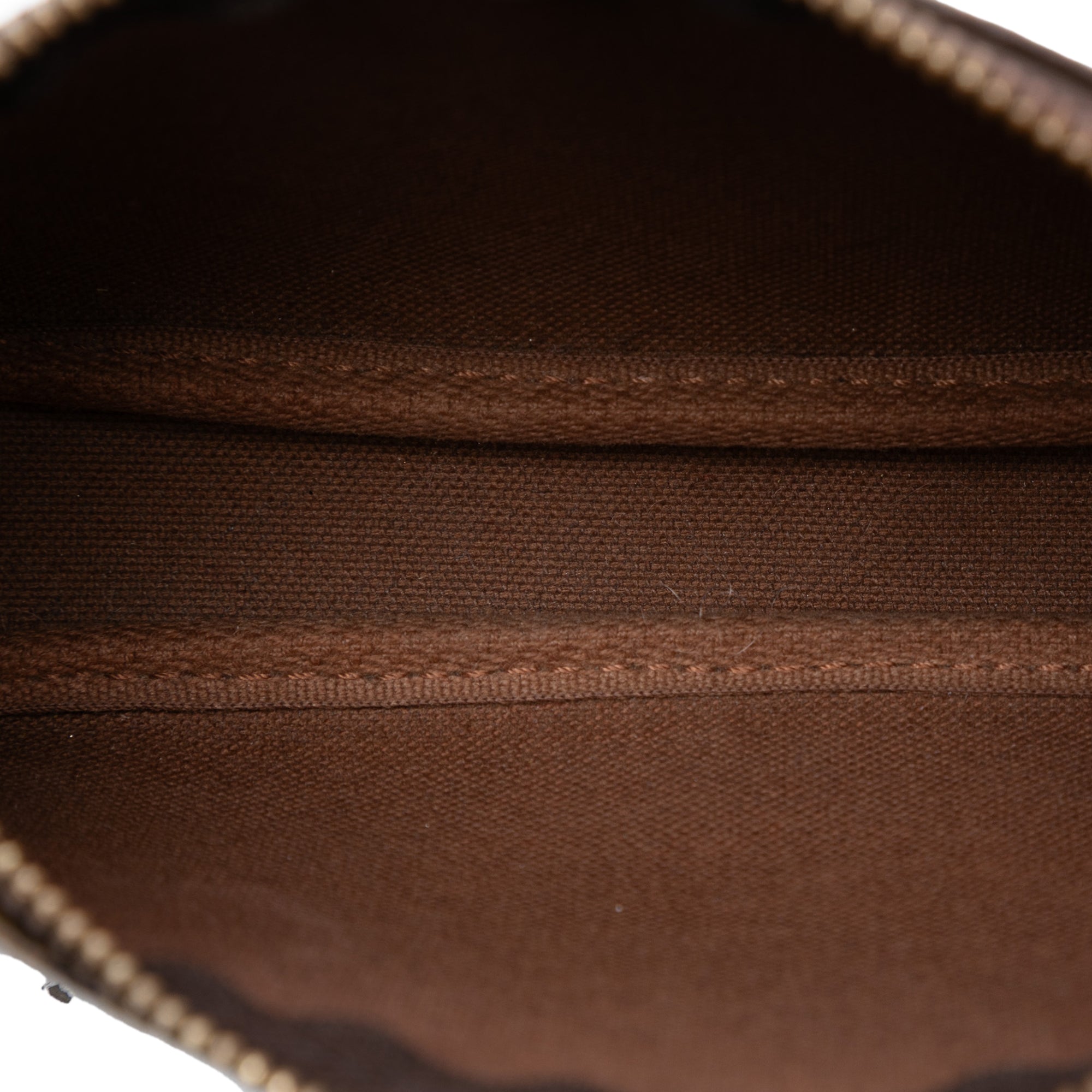 Monogram Transatlantic Mini Pochette Accessoires - Image 4