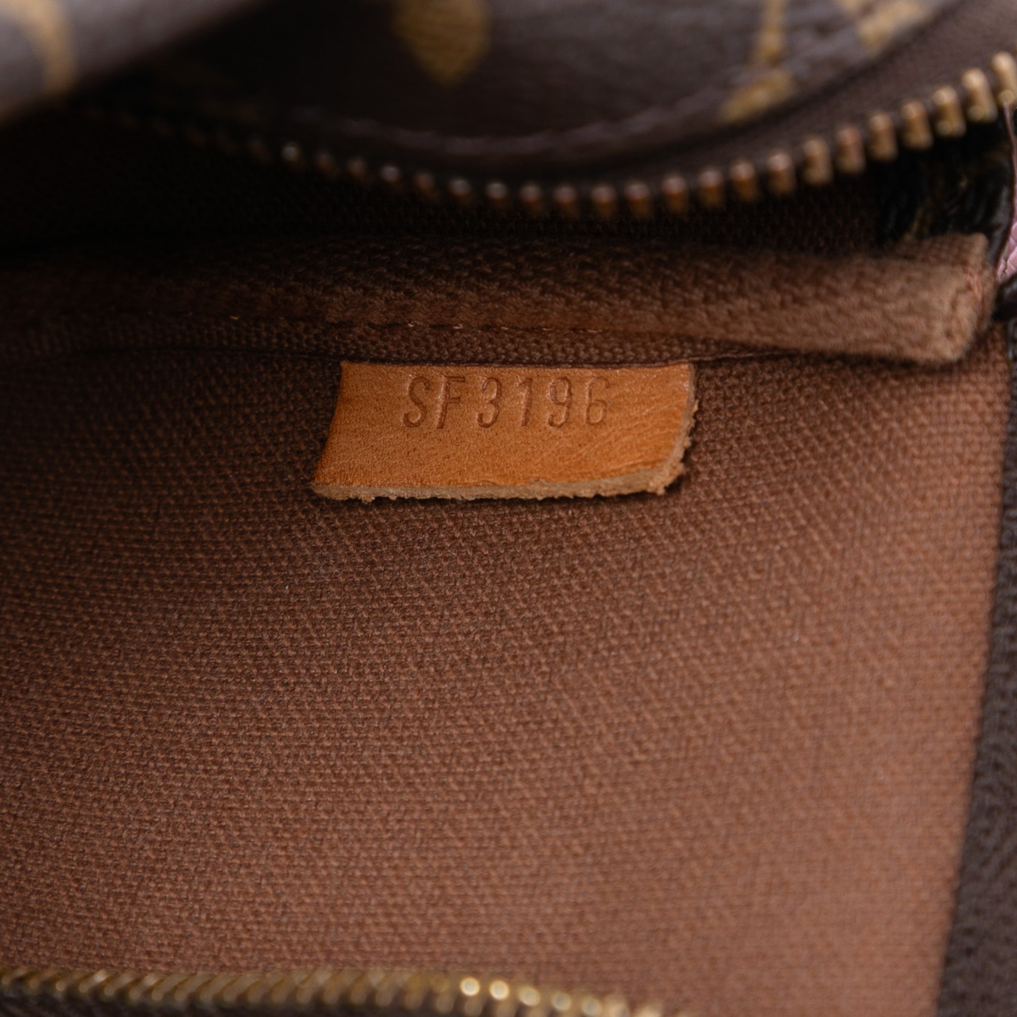 Monogram Transatlantic Mini Pochette Accessoires - Image 5