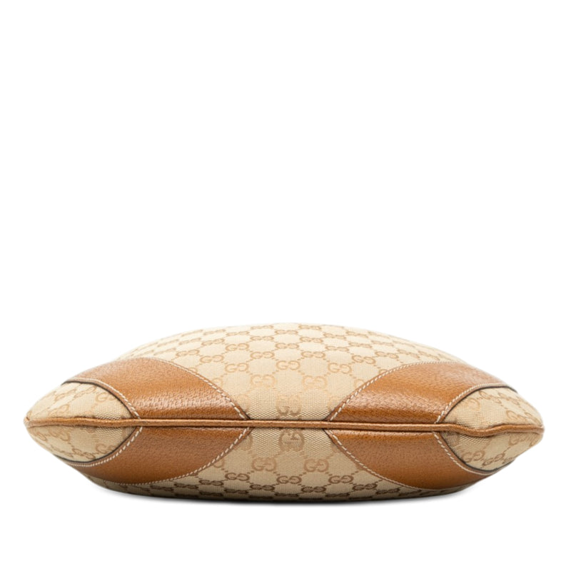 GG Canvas Hobo - Image 3