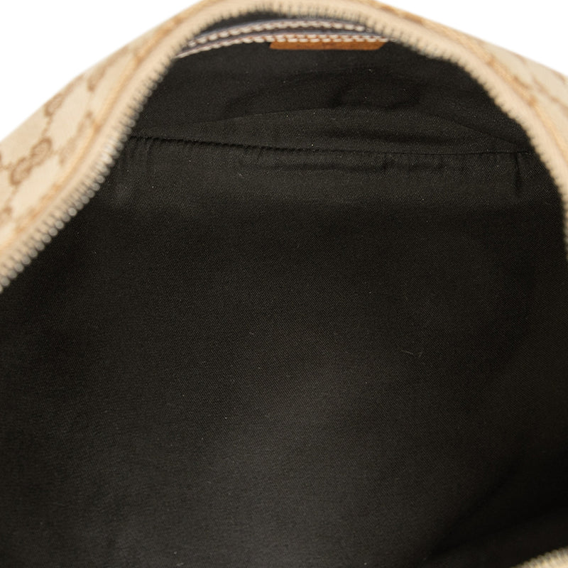 GG Canvas Hobo - Image 4